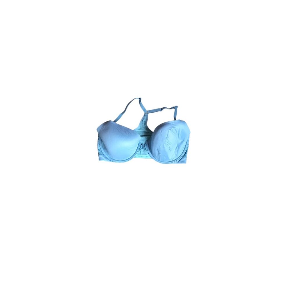 Victoria’s Secret Blue Body Front Closure Bra